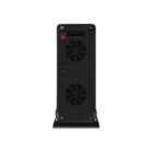 Twin Photon Red Light Greece Panel Middle
